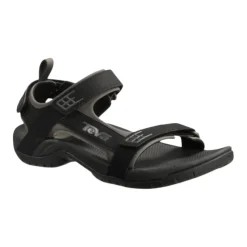 Teva Casual Shoes|Sandals And Mules<Men's Minam Sandals Black