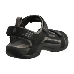 Teva Casual Shoes|Sandals And Mules<Men's Minam Sandals Black