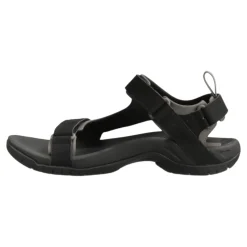 Teva Casual Shoes|Sandals And Mules<Men's Minam Sandals Black