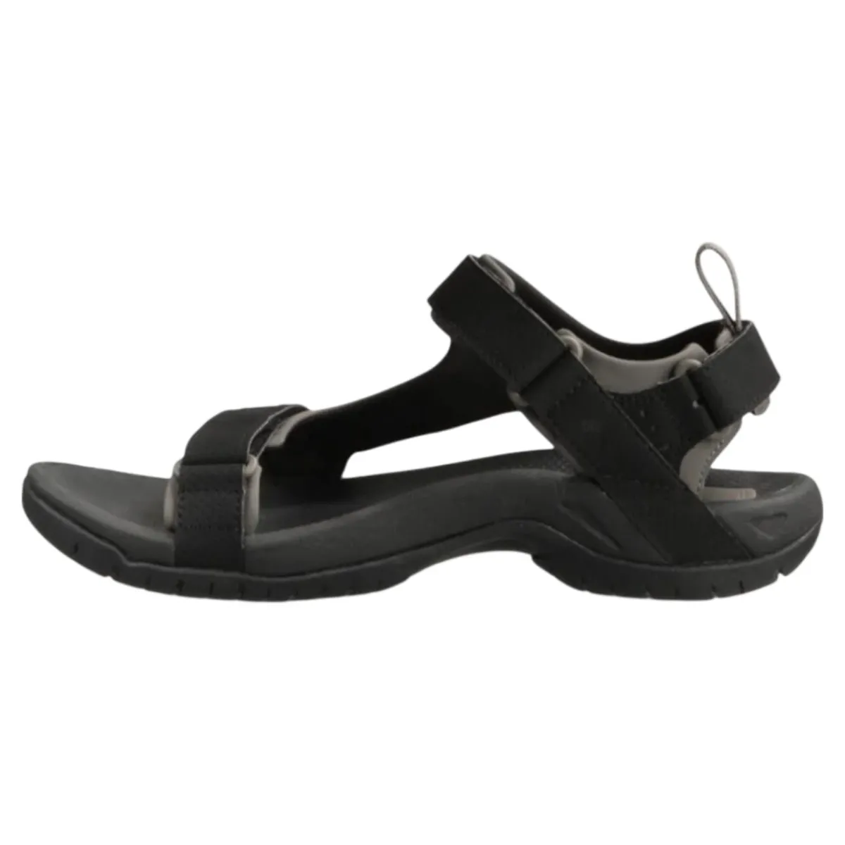 Teva Casual Shoes|Sandals And Mules<Men's Minam Sandals Black