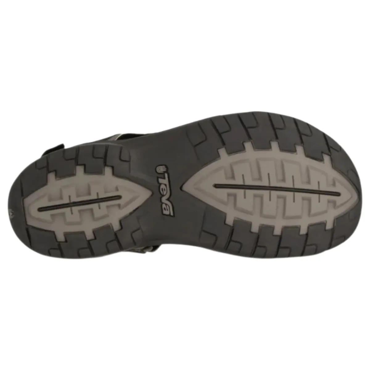Teva Casual Shoes|Sandals And Mules<Men's Minam Sandals Black