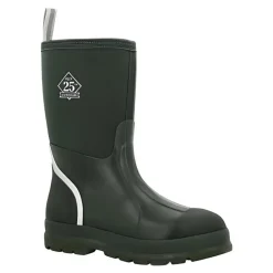 Muck Casual Shoes|Sandals And Mules<Men's 25th Anniversary Chore Classic Mid Boots Green