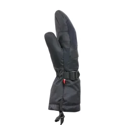 Kombi Belts|Hats And Caps<Men's The Ramp Ski Mitts Black