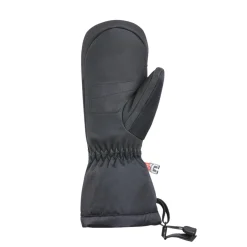 Kombi Belts|Hats And Caps<Men's The Ramp Ski Mitts Black