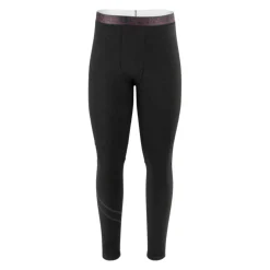 Louis Garneau Boxers And Panties|Socks<Men's 4000 Thermal Base Layer Pants Black