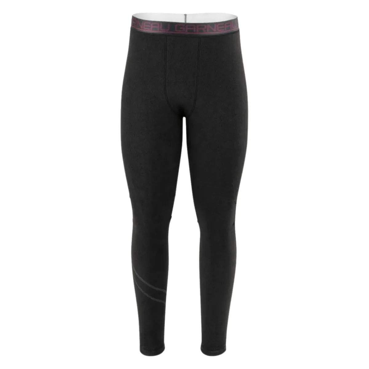 Louis Garneau Boxers And Panties|Socks<Men's 4000 Thermal Base Layer Pants Black