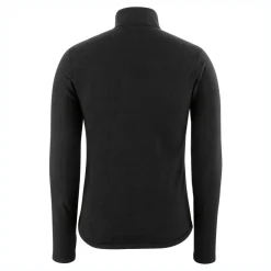 Louis Garneau Boxers And Panties|Socks<Men's 4000 Thermal Zip Base Layer Top Black