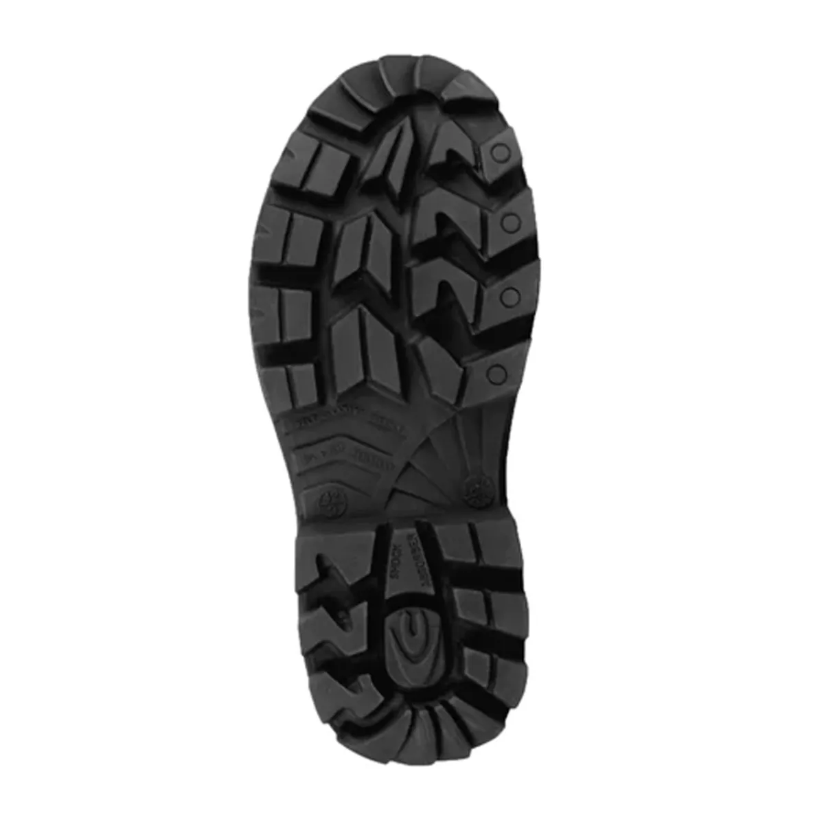 Cofra Safety Shoes|Work Outerwear<Men's Thermic Insulated Boots Black
