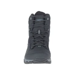 Merrell Casual Shoes|Sandals And Mules<Men's Thermo Akita Mid Waterproof Boots Black