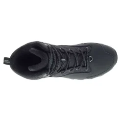 Merrell Casual Shoes|Sandals And Mules<Men's Thermo Akita Mid Waterproof Boots Black