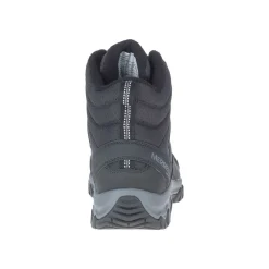 Merrell Casual Shoes|Sandals And Mules<Men's Thermo Akita Mid Waterproof Boots Black