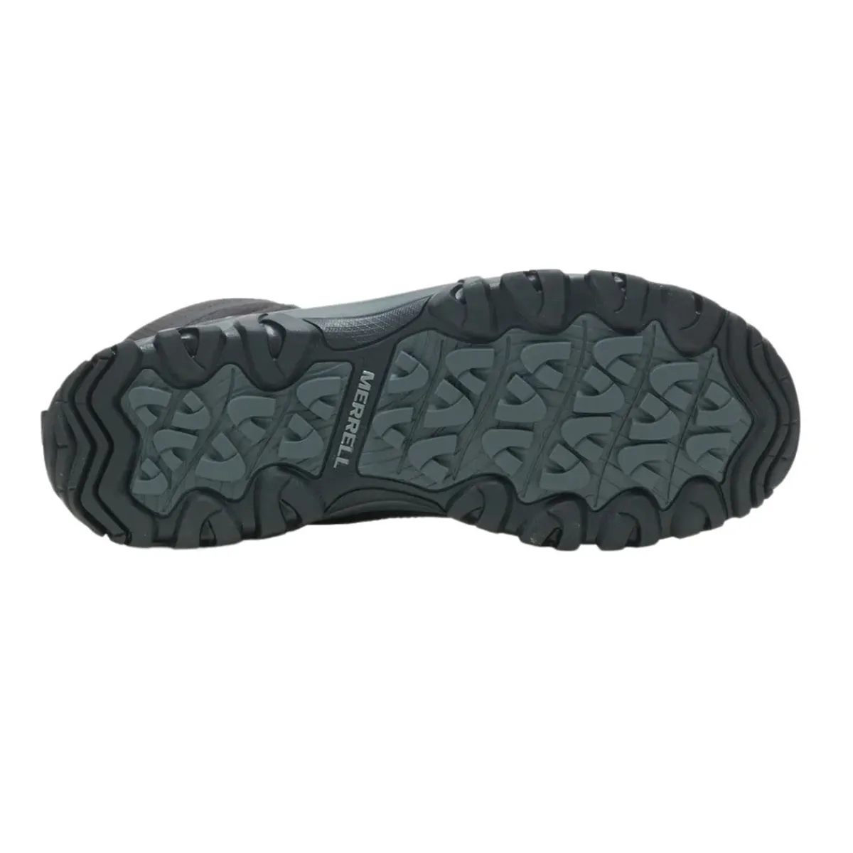 Merrell Casual Shoes|Sandals And Mules<Men's Thermo Akita Tall Boots Black