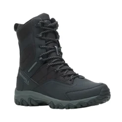 Merrell Casual Shoes|Sandals And Mules<Men's Thermo Akita Tall Boots Black