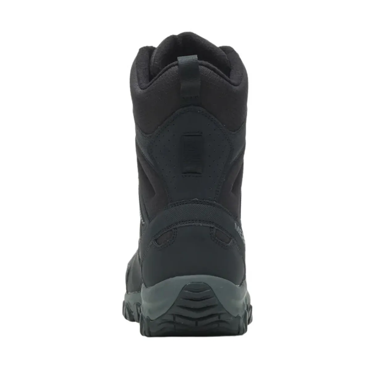 Merrell Casual Shoes|Sandals And Mules<Men's Thermo Akita Tall Boots Black