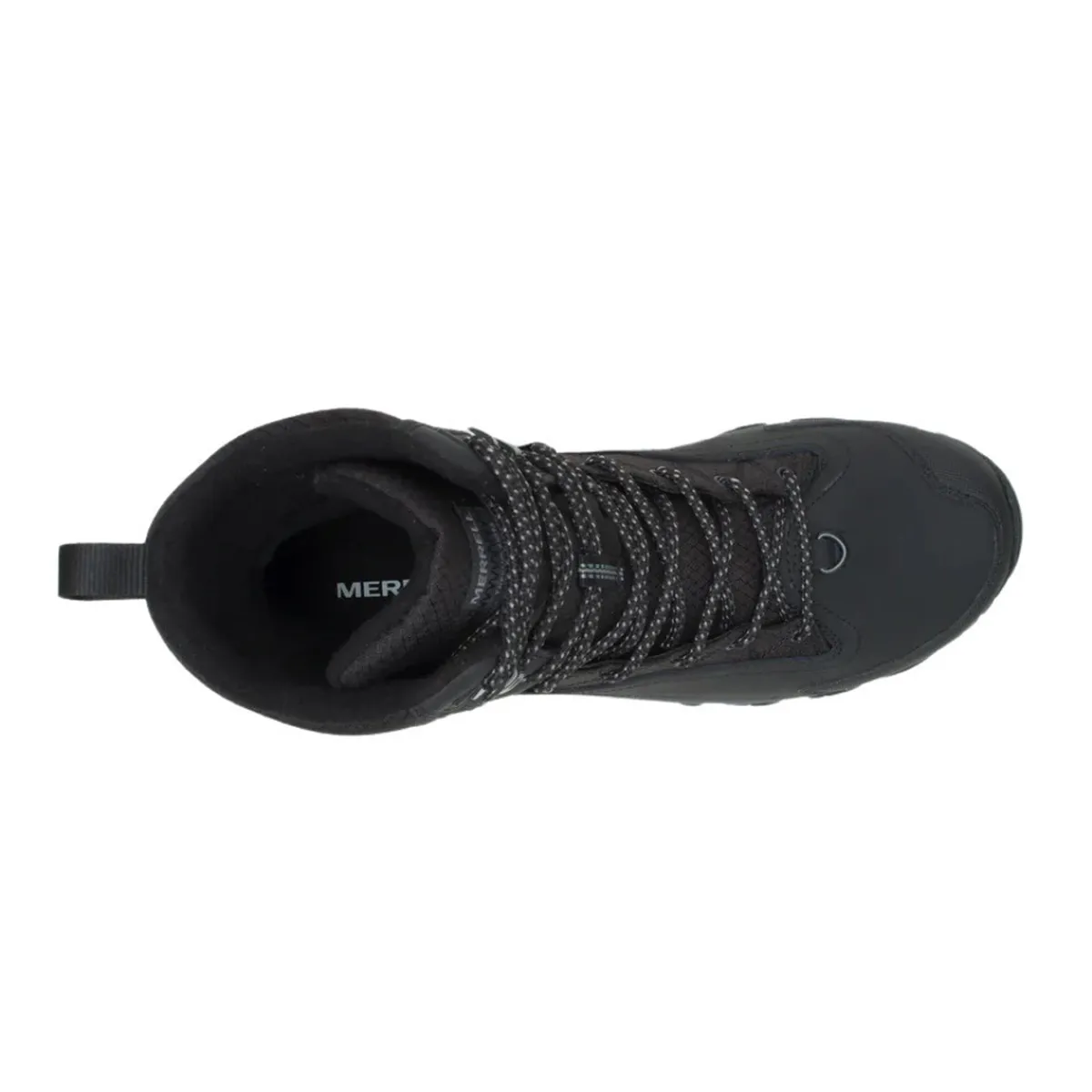 Merrell Casual Shoes|Sandals And Mules<Men's Thermo Akita Tall Boots Black