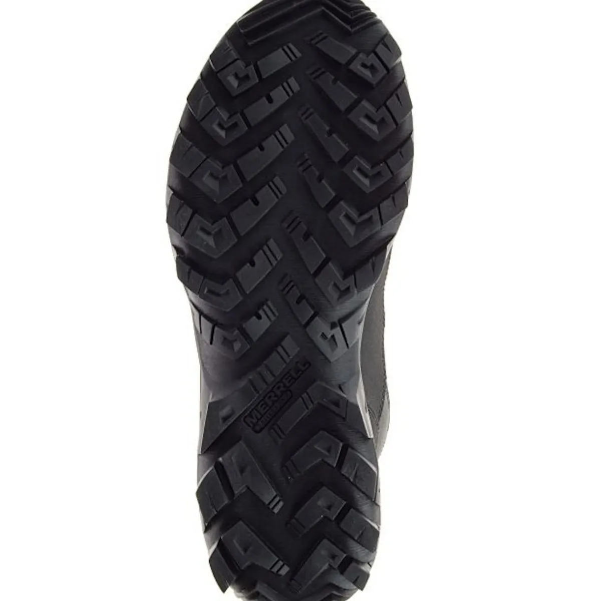 Merrell Casual Shoes|Sandals And Mules<Men's Thermo Chill Mid Wide Boots Black