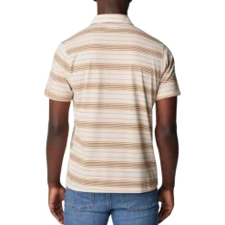 Columbia Shirts|Swimwear<Men's Thistletown Hills Polo Dark Stone