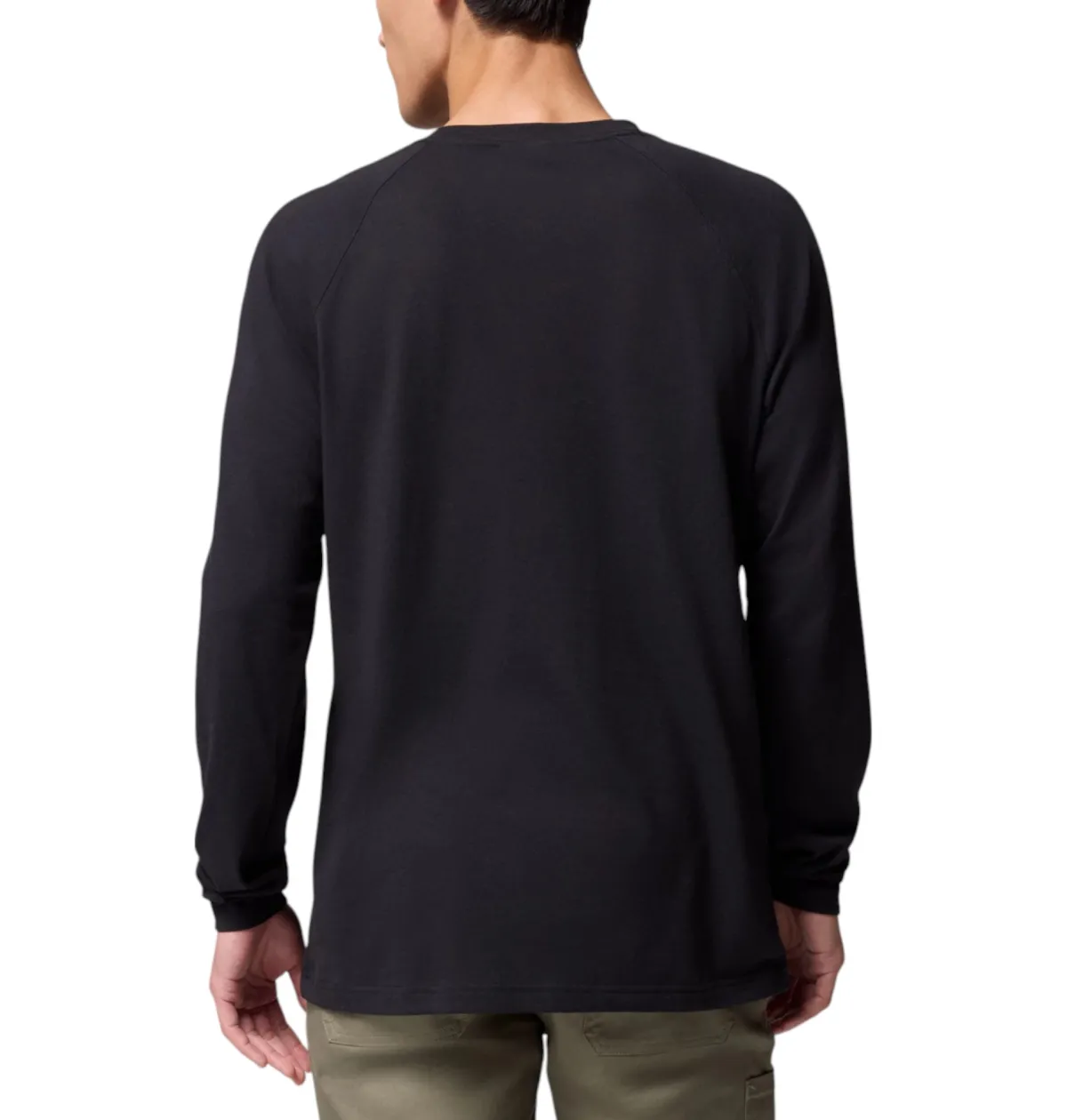 Columbia Shirts|Swimwear<Men's Thistletown Hills™ Raglan Henley Top