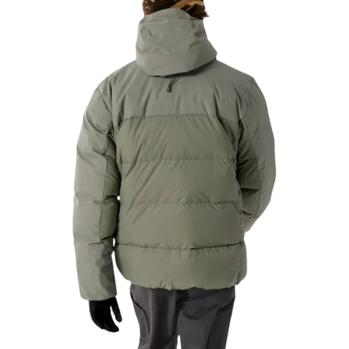 Arc'teryx Insulated Jackets|Windbreaker Jackets<Men's Thorium SV Jacket Forage
