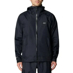 Mountain Hardwear Insulated Jackets|Windbreaker Jackets<Men's Threshold™ Rain Jacket
