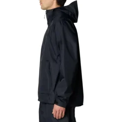 Mountain Hardwear Insulated Jackets|Windbreaker Jackets<Men's Threshold™ Rain Jacket