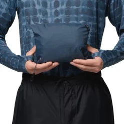 Mountain Hardwear Insulated Jackets|Windbreaker Jackets<Men's Threshold™ Rain Jacket