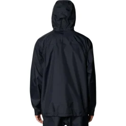 Mountain Hardwear Insulated Jackets|Windbreaker Jackets<Men's Threshold™ Rain Jacket
