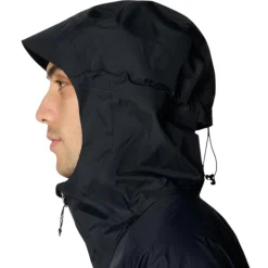 Mountain Hardwear Insulated Jackets|Windbreaker Jackets<Men's Threshold™ Rain Jacket