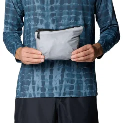 Mountain Hardwear Insulated Jackets|Windbreaker Jackets<Men's Threshold™ Rain Jacket