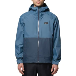 Mountain Hardwear Insulated Jackets|Windbreaker Jackets<Men's Threshold™ Rain Jacket