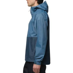 Mountain Hardwear Insulated Jackets|Windbreaker Jackets<Men's Threshold™ Rain Jacket