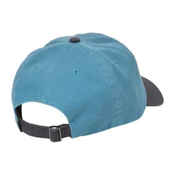 Billabong Belts|Hats And Caps<Men's Throwback Strapback Hat Deep Ocean
