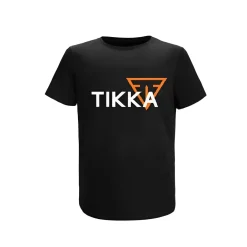 Tikka Shirts And Sweaters|Vests And Accessories<Men's Logo T-Shirt