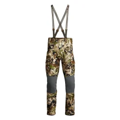 Sitka Shirts And Sweaters|Vests And Accessories<Men's Timberline Pants Optifade Subalpine