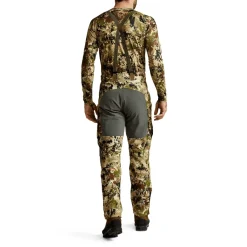 Sitka Shirts And Sweaters|Vests And Accessories<Men's Timberline Pants Optifade Subalpine