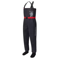 Finntrail Waders And Wading Boots|Fishing Shirts And T-Shirts<Men's TIMBER Waders Dark Grey