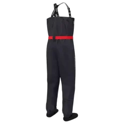 Finntrail Waders And Wading Boots|Fishing Shirts And T-Shirts<Men's TIMBER Waders Dark Grey