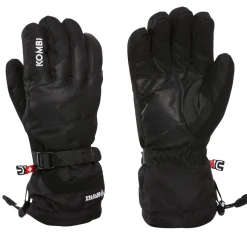 Kombi Belts|Hats And Caps<Men's Timeless Gore-Tex Gloves Black