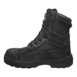 Black Bear Casual Shoes|Sandals And Mules<Men's Titan Safety Boots Black