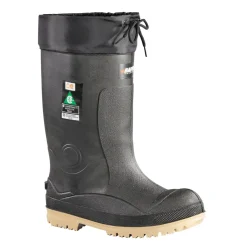 Baffin Safety Shoes|Work Outerwear<Men's Titan (STP) Safety Boots Black