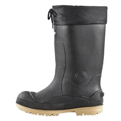 Baffin Safety Shoes|Work Outerwear<Men's Titan (STP) Safety Boots Black