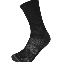 Lorpen Boxers And Panties|Socks<Men's T2 Liner Merino Eco Socks Black