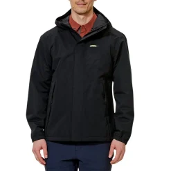Chlorophylle Insulated Jackets|Windbreaker Jackets<Men's Témis Rain Jacket