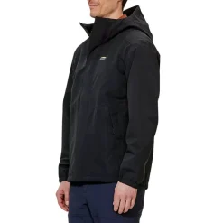 Chlorophylle Insulated Jackets|Windbreaker Jackets<Men's Témis Rain Jacket
