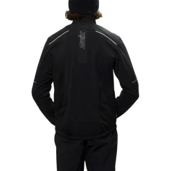 Swix Insulated Jackets|Windbreaker Jackets<Men's Tokke Light Softshell Jacket