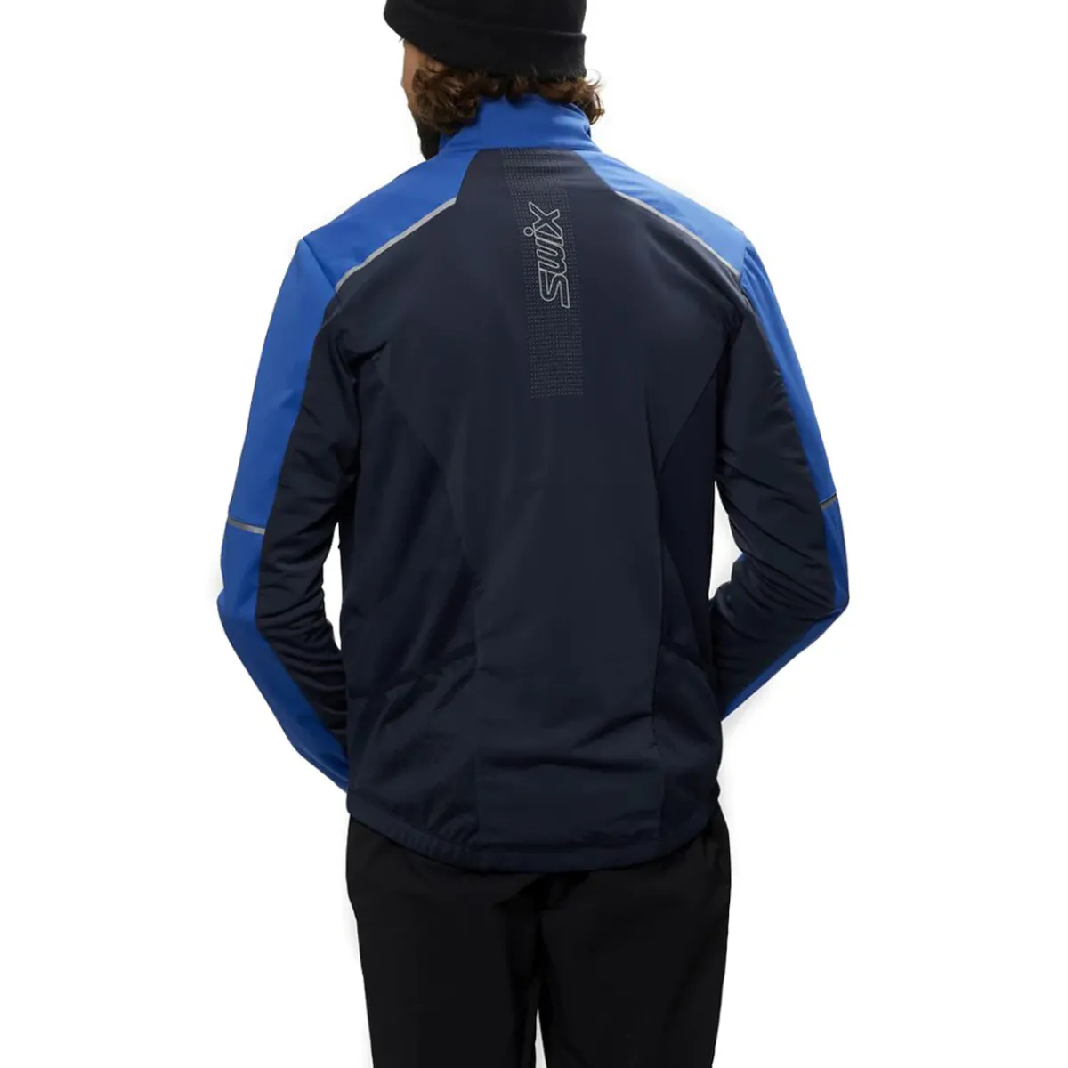Swix Insulated Jackets|Windbreaker Jackets<Men's Tokke Light Softshell Jacket