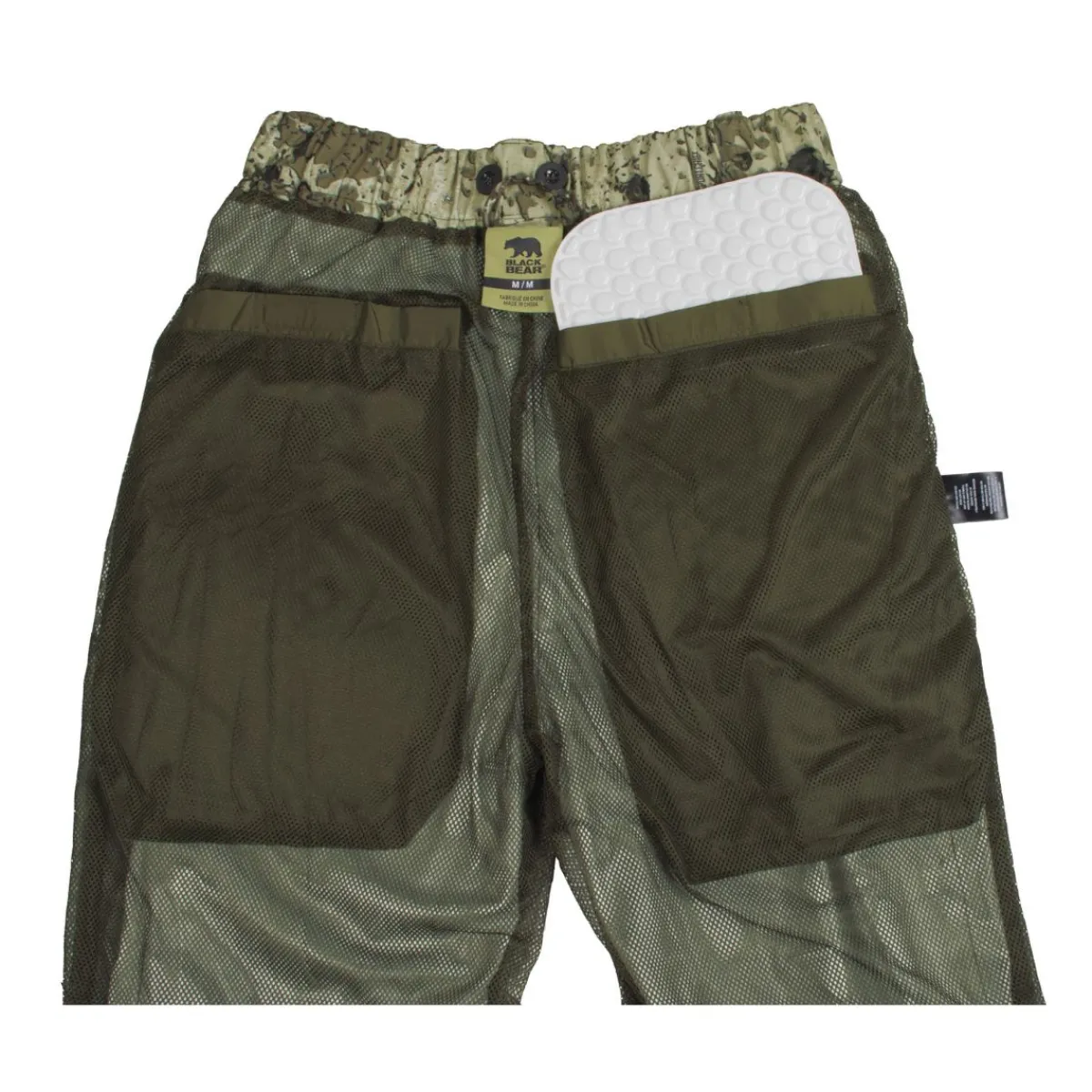 Black Bear Shirts And Sweaters|Vests And Accessories<Men's Tomahawk Kit Camo