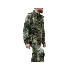 Black Bear Shirts And Sweaters|Vests And Accessories<Men's Tomahawk Kit Camo