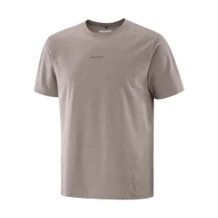 Salomon Shirts|Swimwear<Men's Trackline Short Sleeve T-Shirt