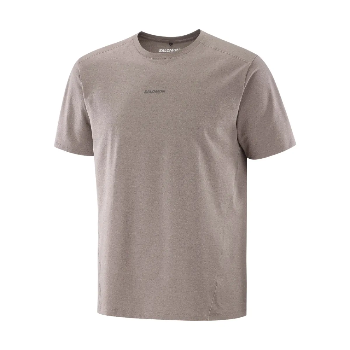 Salomon Shirts|Swimwear<Men's Trackline Short Sleeve T-Shirt